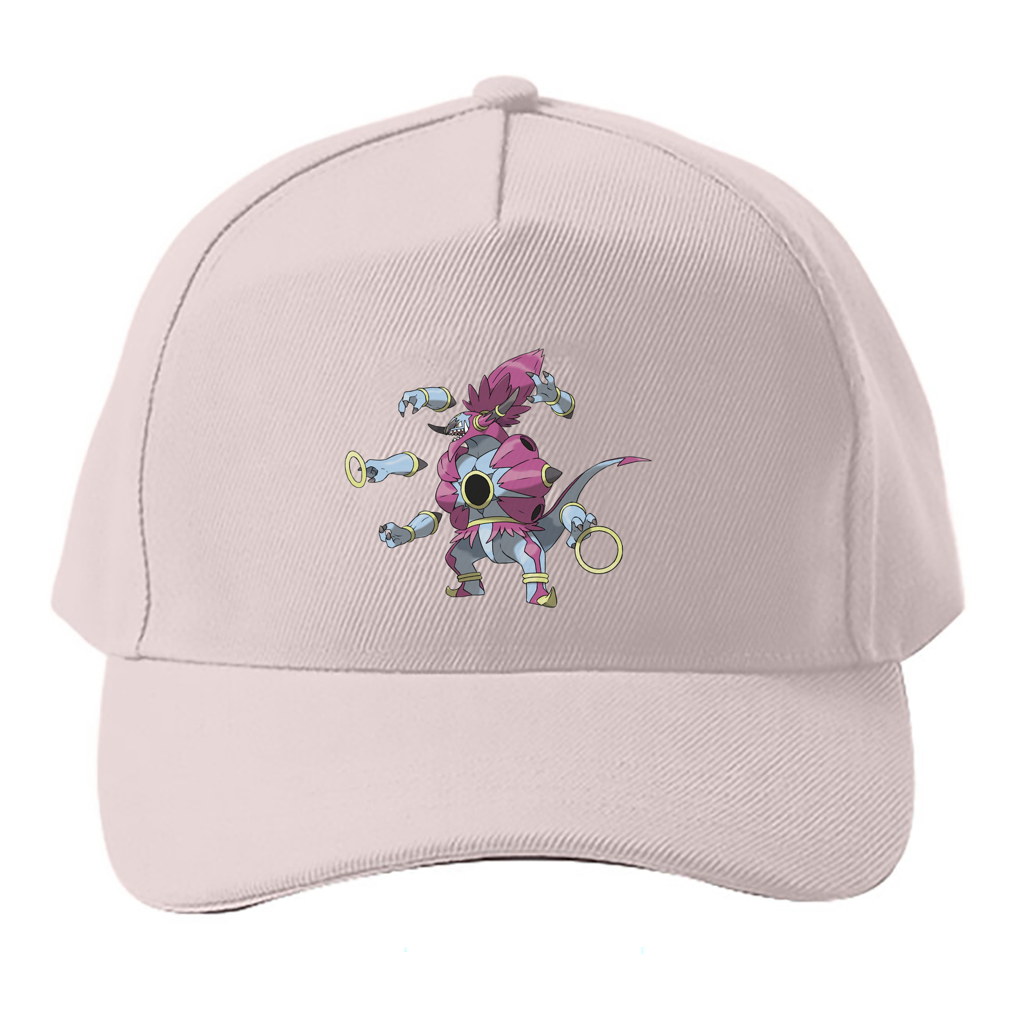 （画像用） ポケットモンスター Pokémon ベースボールキャップ 綿100％ 男女兼用 帽子 スポーツ